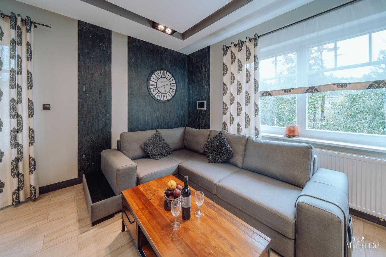 Dolina Wikingow Apartament Urnes 08 Szklarska Poreba Ngoại thất bức ảnh