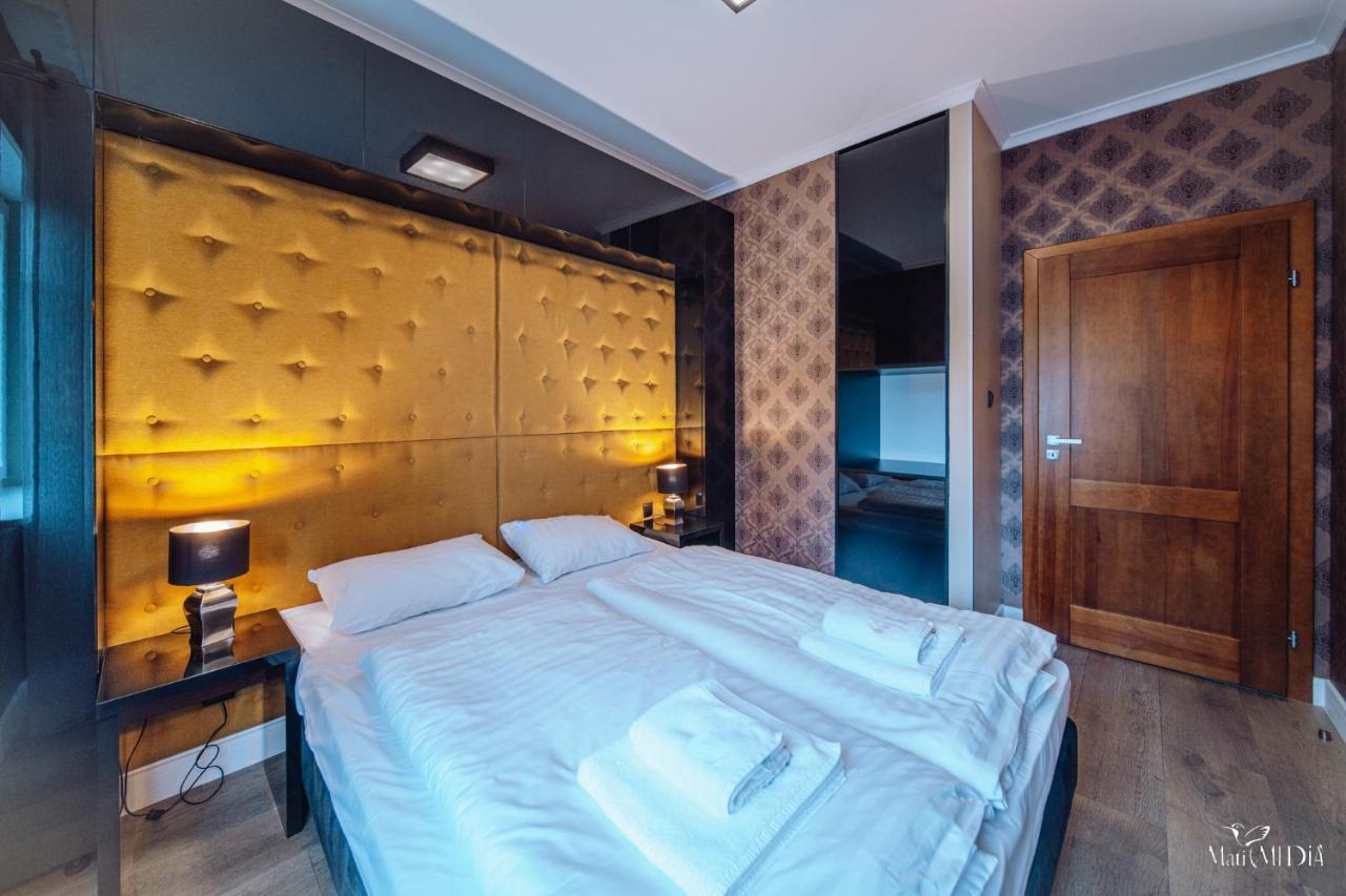 Dolina Wikingow Apartament Urnes 08 Szklarska Poreba Ngoại thất bức ảnh