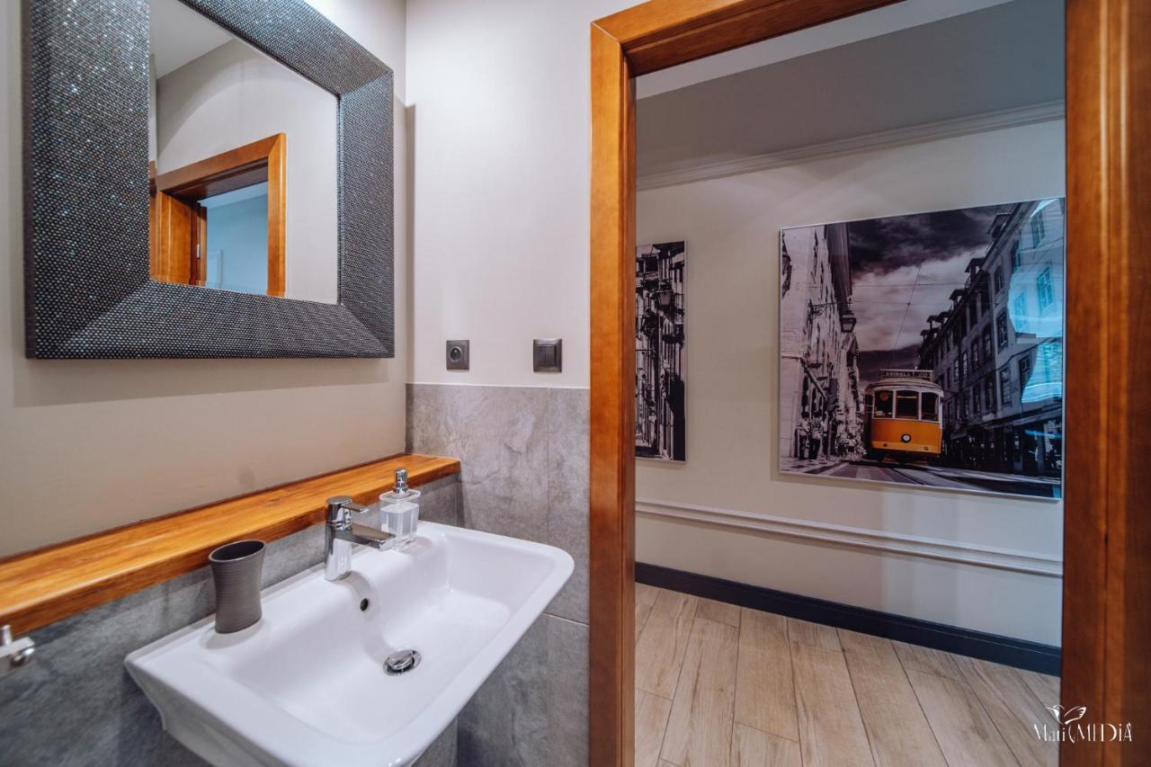 Dolina Wikingow Apartament Urnes 08 Szklarska Poreba Ngoại thất bức ảnh