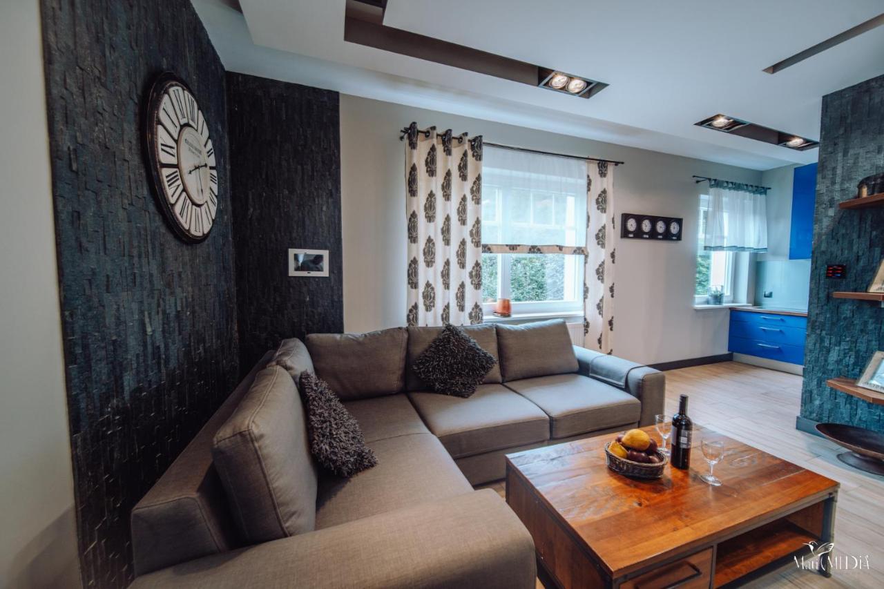 Dolina Wikingow Apartament Urnes 08 Szklarska Poreba Ngoại thất bức ảnh