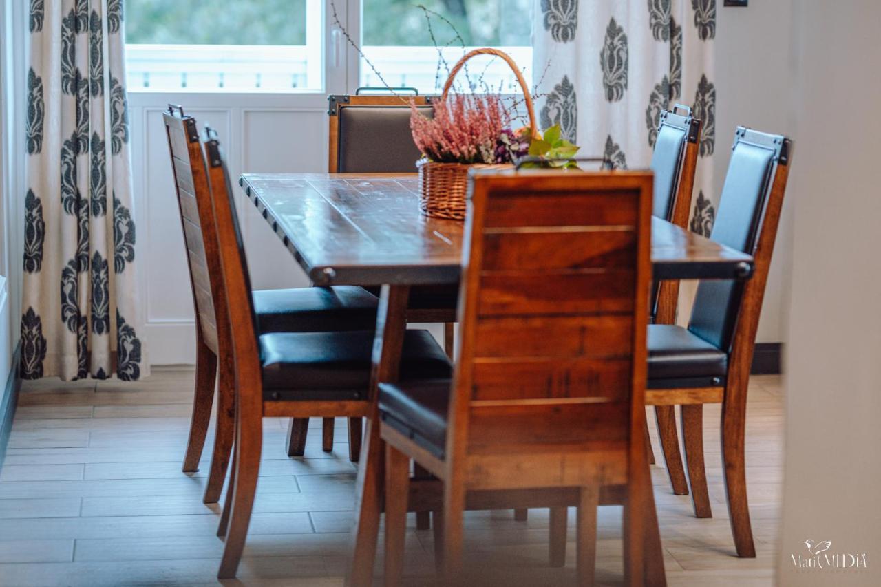 Dolina Wikingow Apartament Urnes 08 Szklarska Poreba Ngoại thất bức ảnh